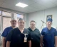 У Франківську успішно прооперували чоловіка, який пережив клінічну смерть