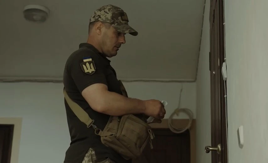 Віталій Смілка