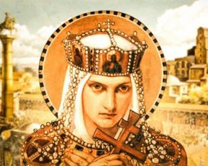 Княгиня Ольга