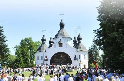 Митрополит Епіфаній приїде на Рівненщину, щоб вшанувати пам'ять героїв битви під Берестечком