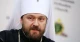 Митрополит Будапештський та Угорський РПЦ Іларіон (Григорій Алфеєв)