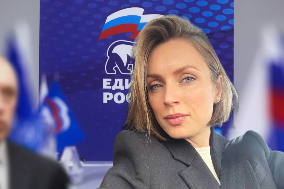 Ірина Веретеннікова