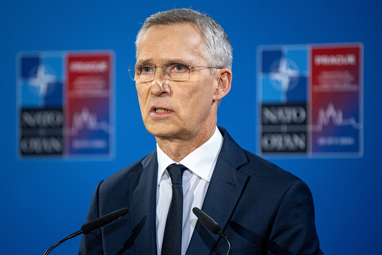 Говорив з РФ без відома союзників та пропонував перетворити країни Балтії на 