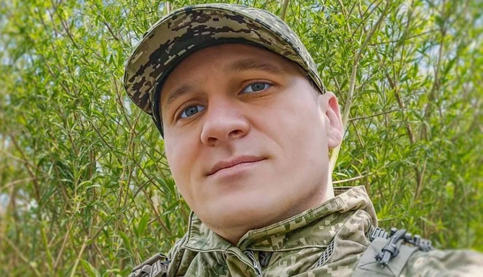 Андрій Швець