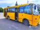 маршртука, з якої випала жінка