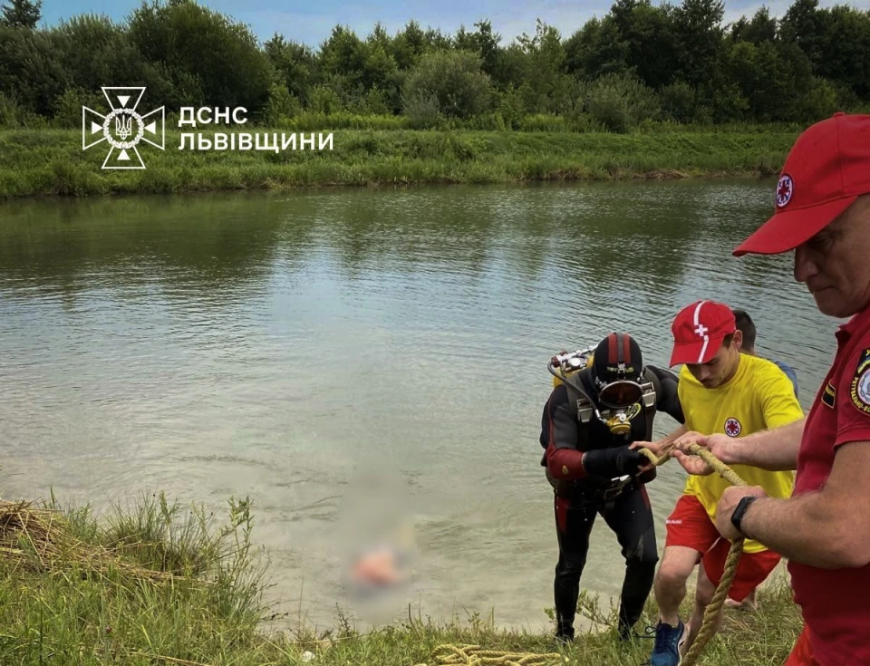 водолаз