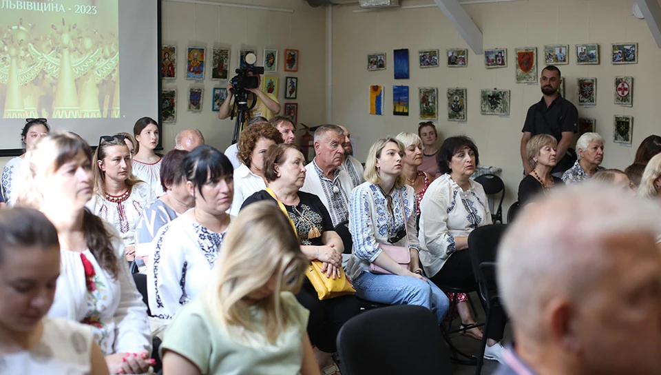 "Благодійна Львівщина", нагородження переможців конкурсу