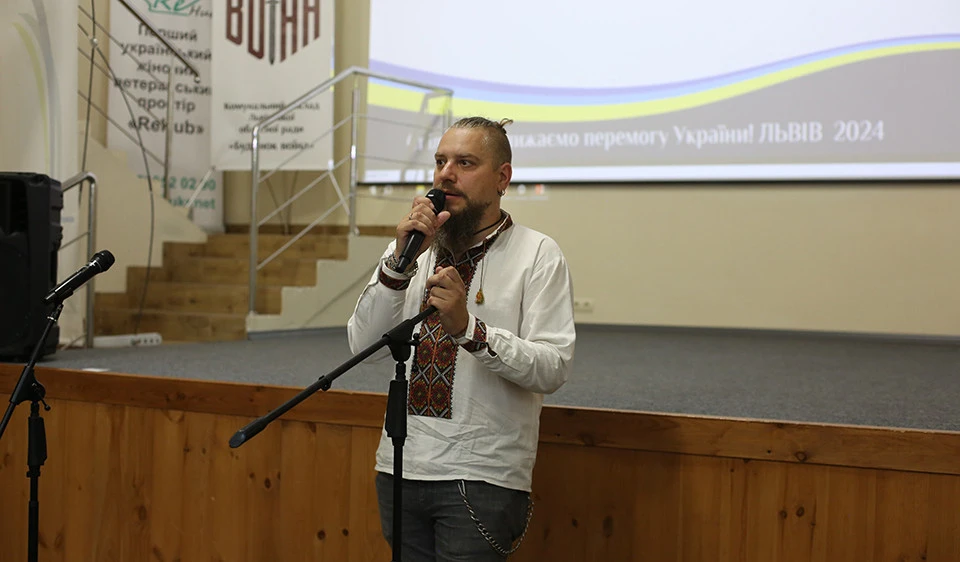 "Благодійна Львівщина", нагородження переможців конкурсу