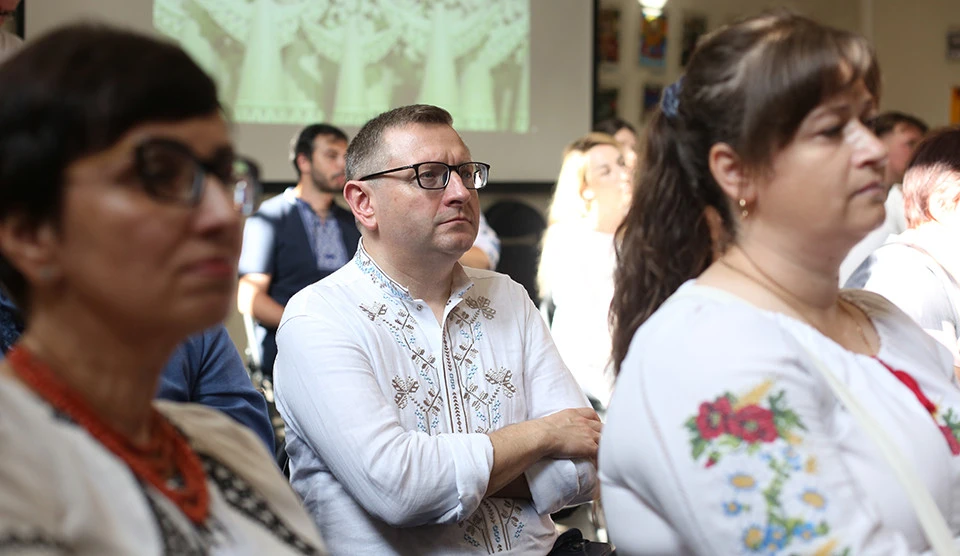 "Благодійна Львівщина", нагородження переможців конкурсу