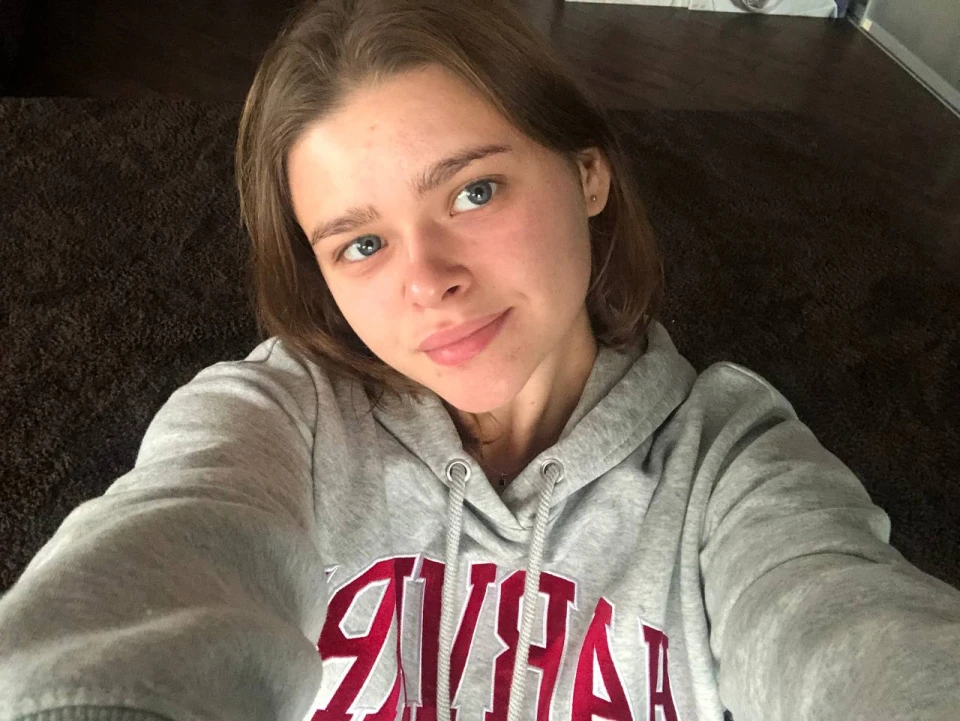 Юлія Фесюк