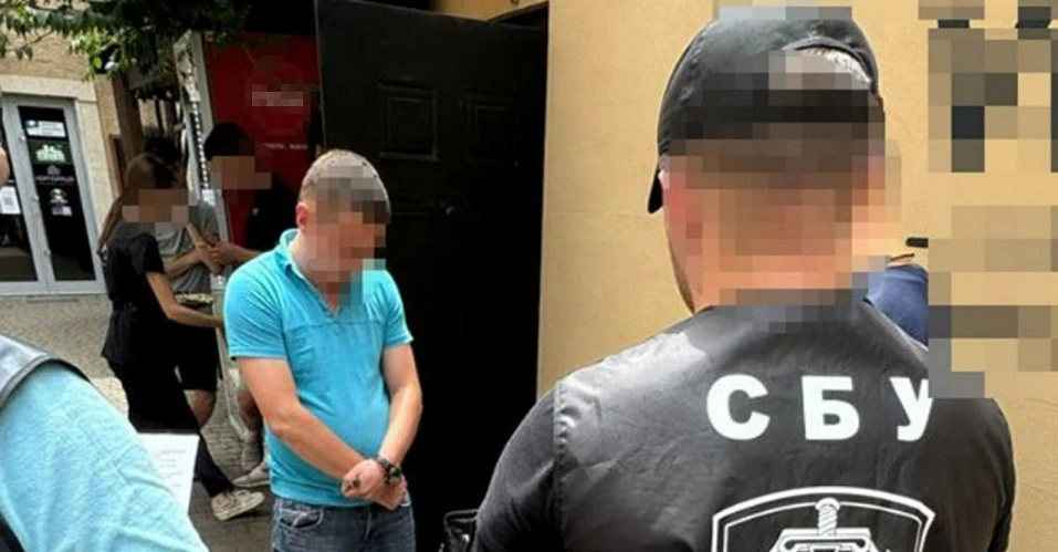 СБУ викрила корупційну схему у ДСНС на Закарпатті, яка ставила під загрозу життя людей