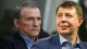 Віктор Медведчук_Тарас Козак