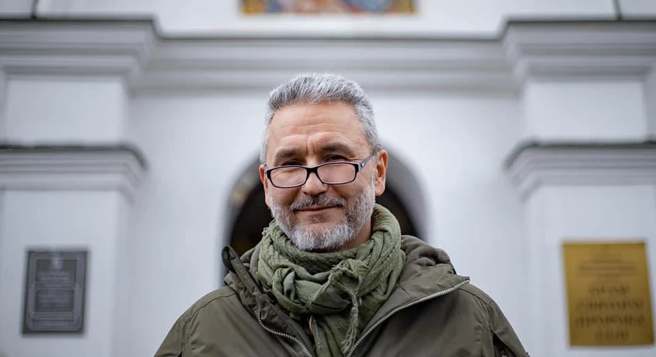 Геннадій Друзенко