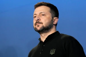 Володимир Зеленський Володимир Зеленський