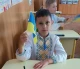 У Києві помер 7-річний хлопчик з Прикарпаття, який був у Охматдиті під час російської атаки