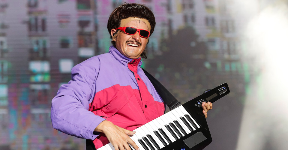 Олівер Трі