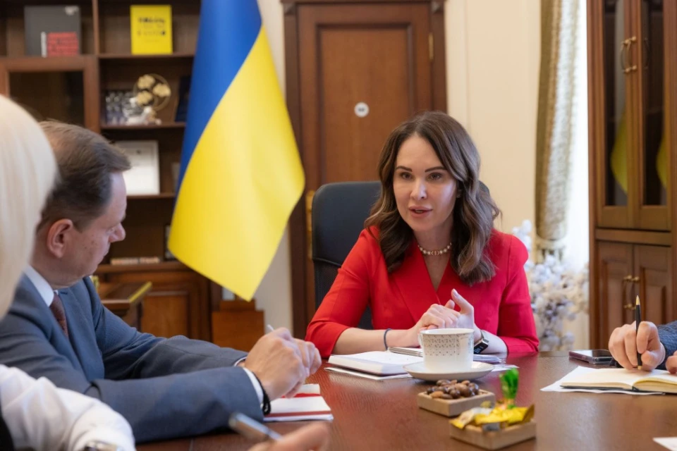 Ірина Мудра
