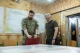Андрій Білецький і Герман Галущенко