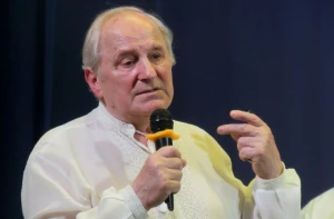 Михайло Ваньовський