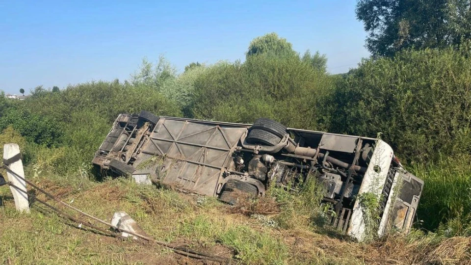Ілюстративне фото