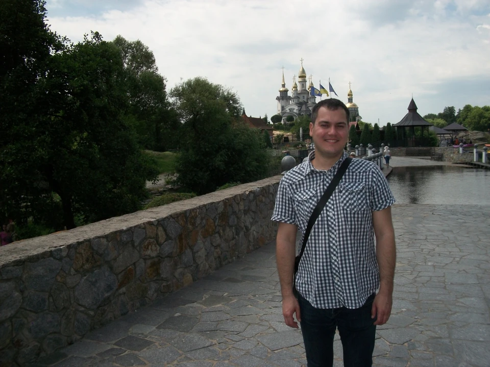 Станіслав Красний
