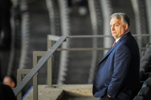 Віктор Орбан Віктор Орбан