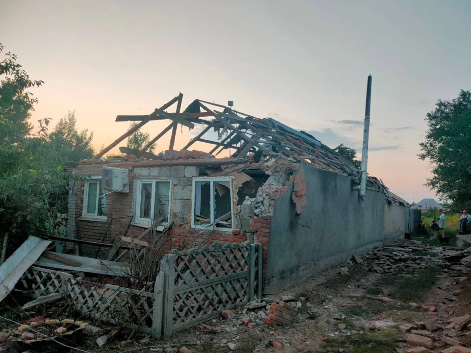 Білгородщина
