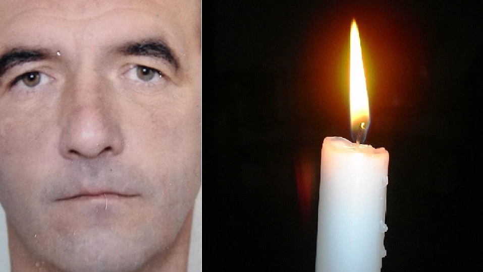 Володимир Друляк