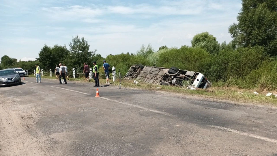 ДТП Тернопільщина