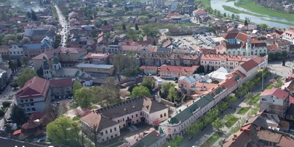 Мукачево
