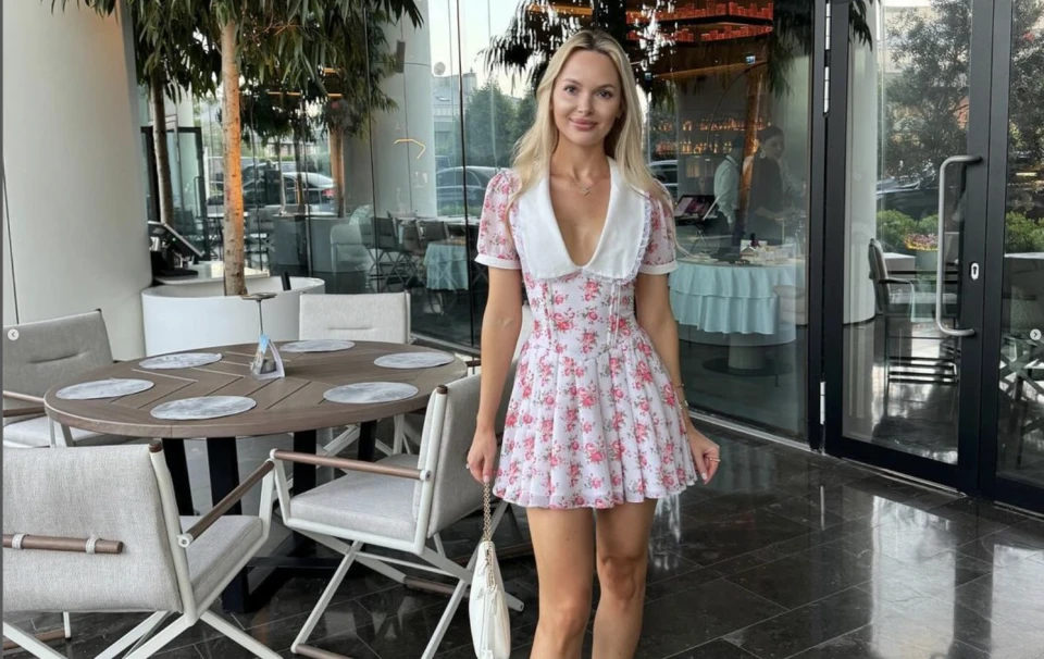 Ангеліна Терська