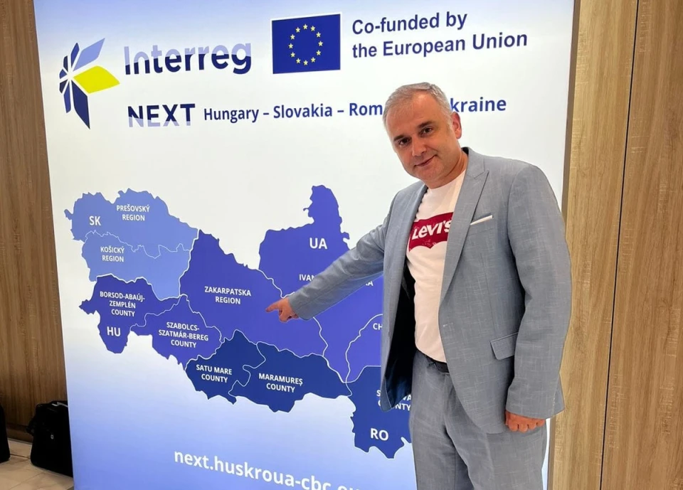 Андрій Шекета