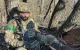 Комік "Ліги Сміху", воїн 3-ї штурмової Віктор Розовий