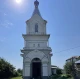 У ще одному храмі на Хмельниччині вперше пролунала молитва українською мовою