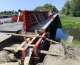 У Луцькому районі вперше розпочали ремонтувати 58-річний міст
