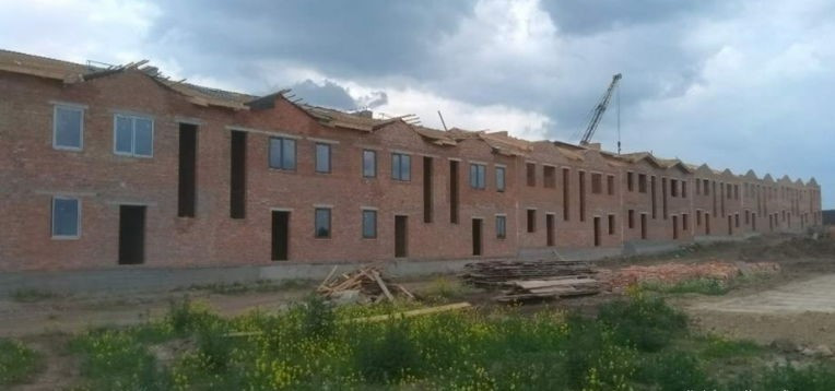 На Рівненщині викрили будівельну аферу на 12,5 млн грн