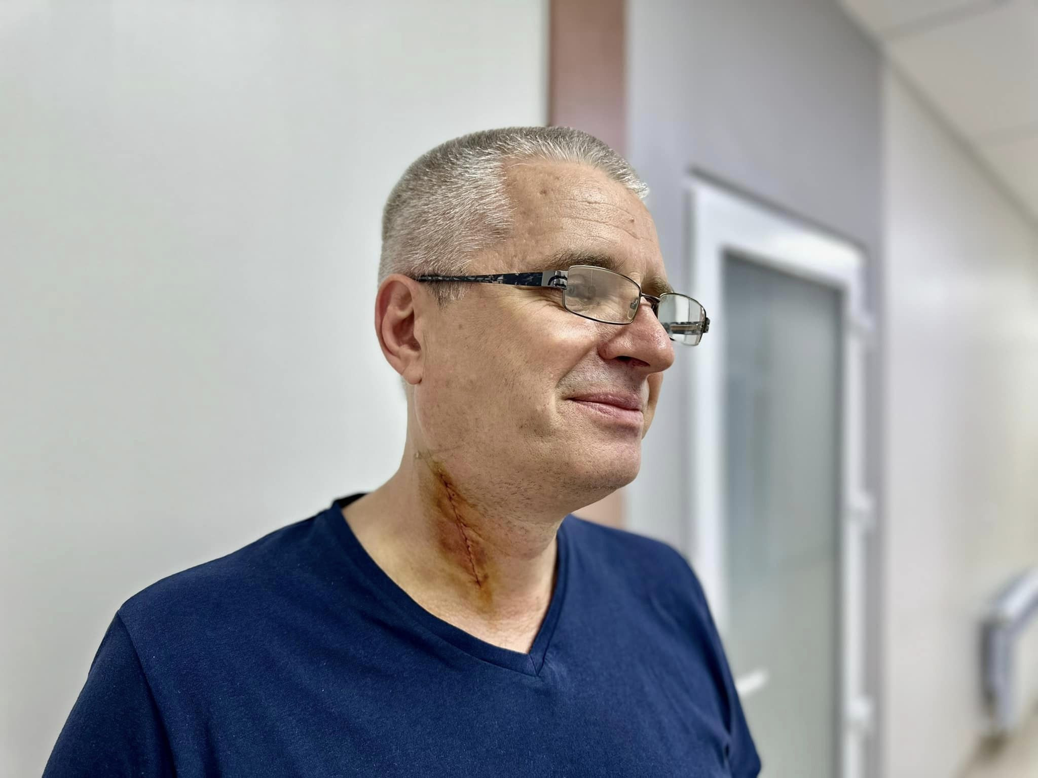 пацієнт