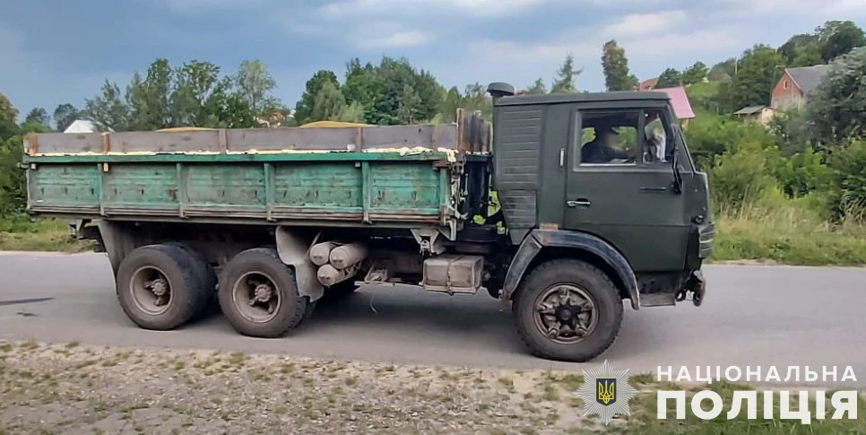 ДТП Львівщина