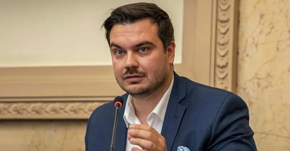 Дмитро Наталуха