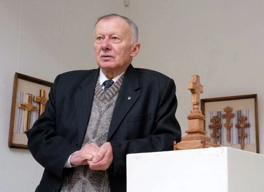 Ярослав Пасічанський