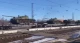 Russian T-54 tank