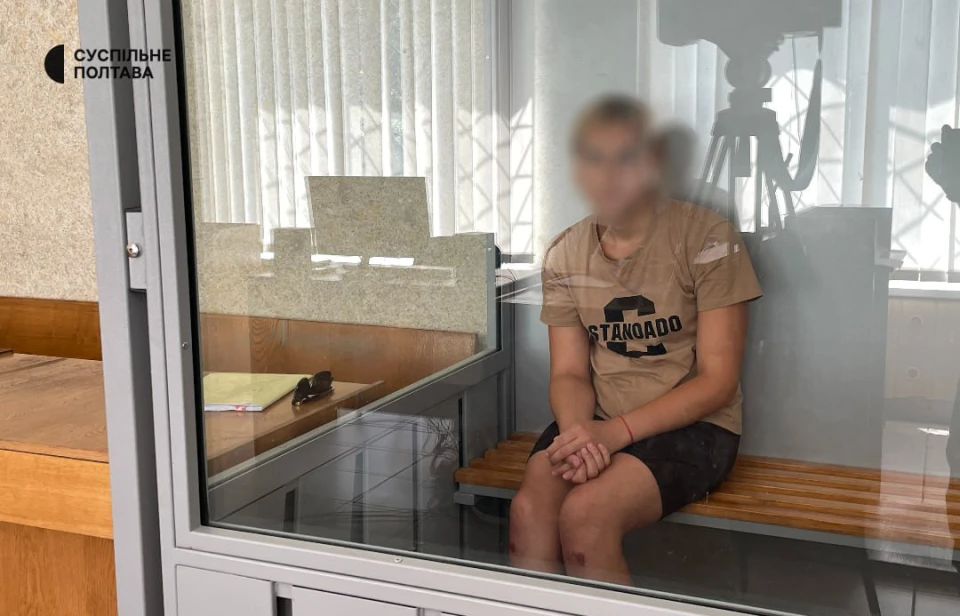 викрадення 14 липня немовляти