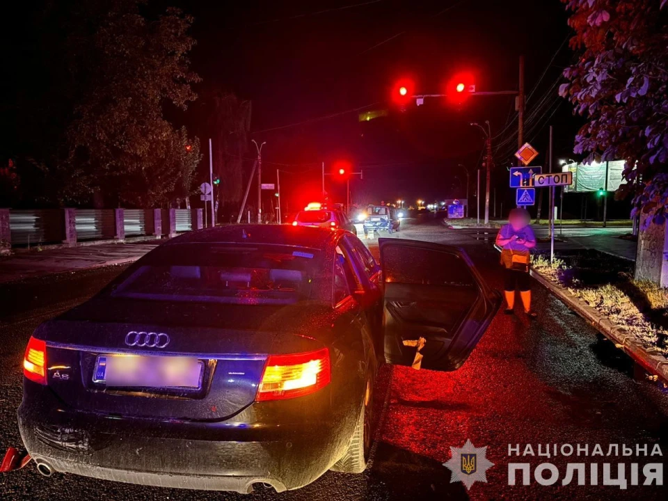У ДТП на Закарпатті постраждало немовля