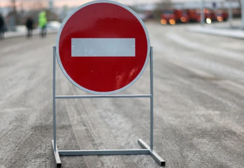 У центрі Чернівців частково обмежать рух транспорту