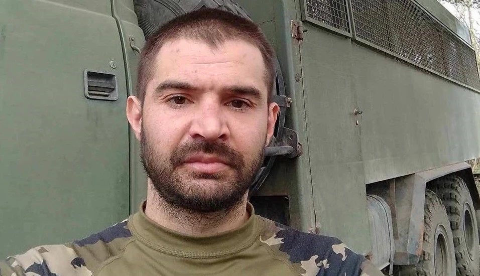 Володимир Іваневич