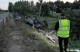 На Рівненщині 19-річний водій Audi злетів у кювет і загинув