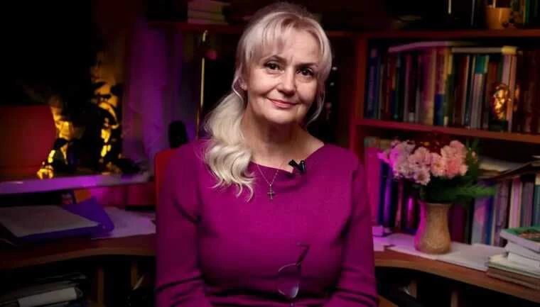 Ірина Фаріон