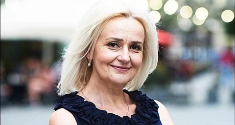 Ірина Фаріон
