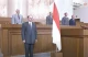Олександр Лукашенко стає президентом Республіки Білорусь (20 липня 1994 року)