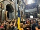 прощання з Іриною Фаріон